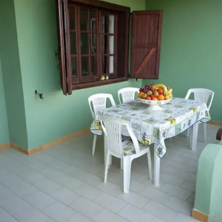 Eden House Дом отдыха Форте-Вилладж