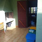 Eden House