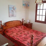 Eden House בית נופש