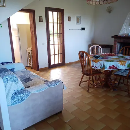 Eden House *