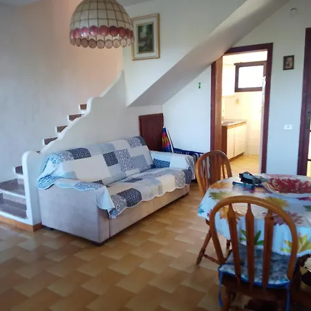 Eden House בית נופש