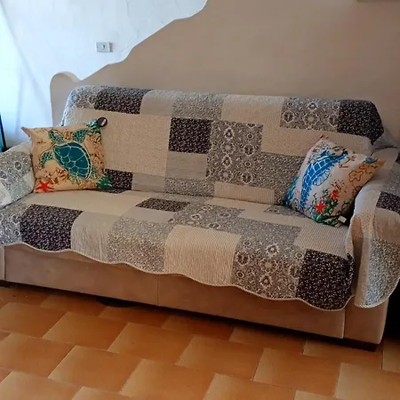 Eden House Дом отдыха Форте-Вилладж
