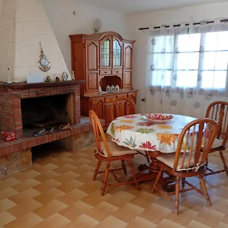 Casa de Férias Eden House *