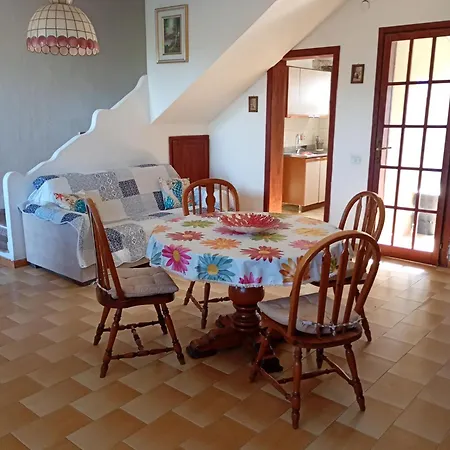 Casa vacanze Eden House Santa Margherita di Pula