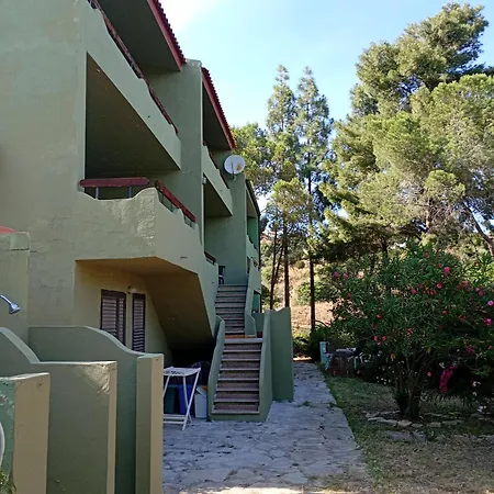 Casa de Férias Eden House Fort Village