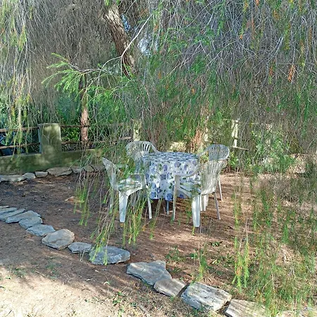 Eden House Dom wakacyjny Fort Village