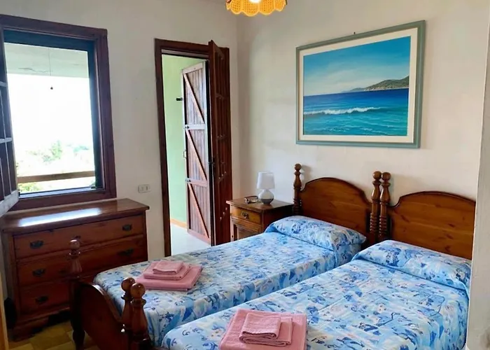 Eden House Holiday home *