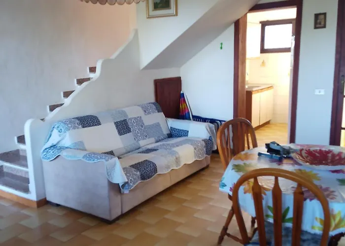 Eden House Holiday home